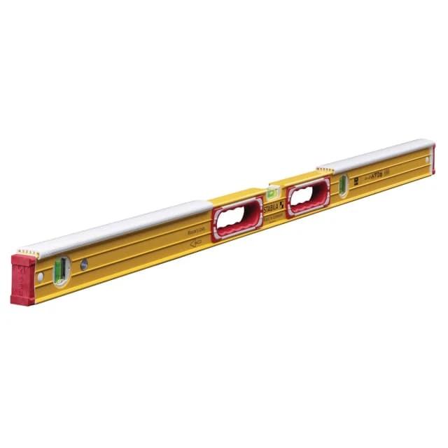Stabila Type 196-2 K spirit level
