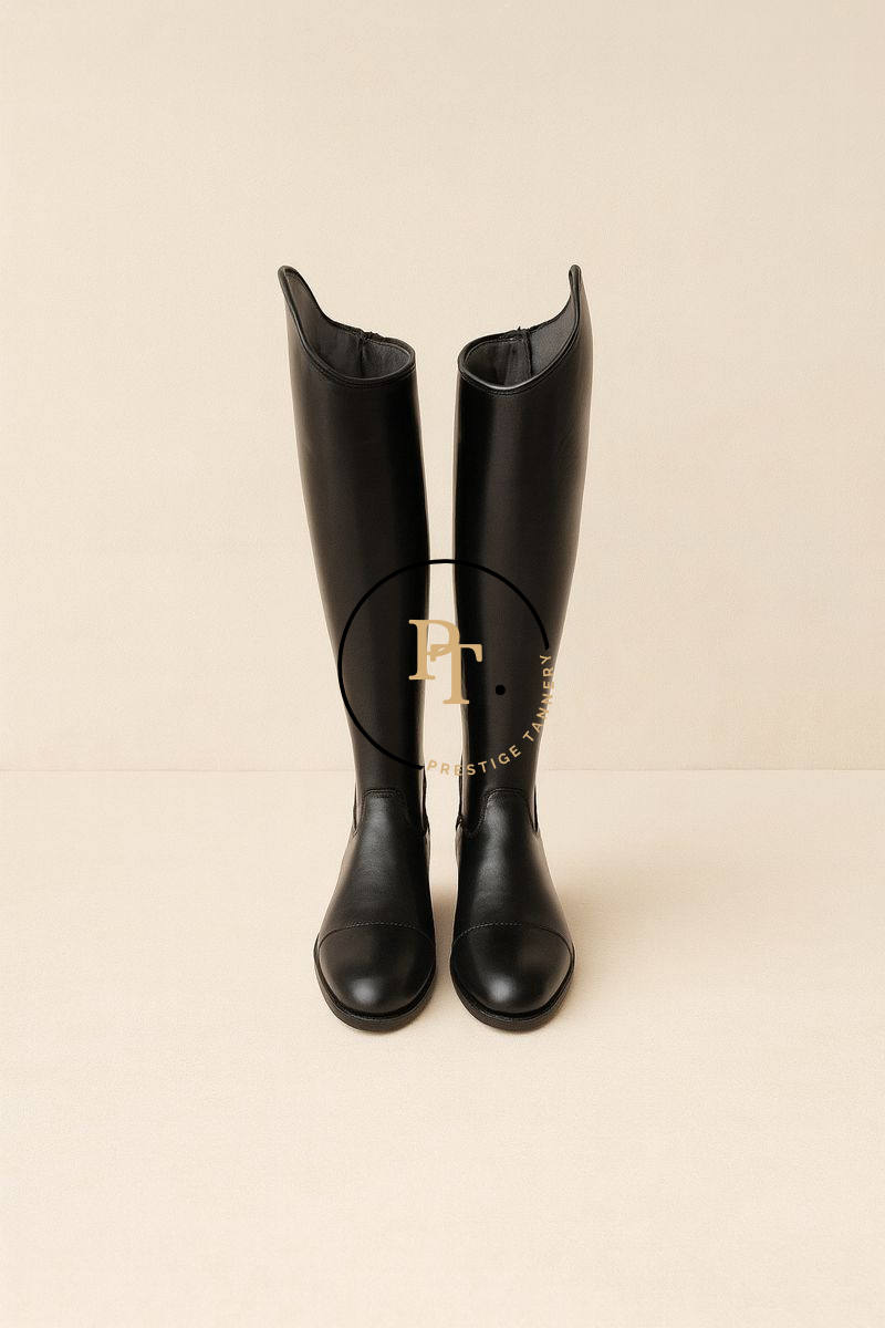 Prestige Tannery Classic Tall Boots