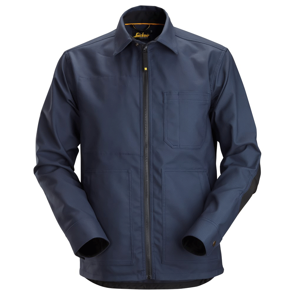 Snickers 1570 AllroundWork Vision Work Jacket Various Colours
