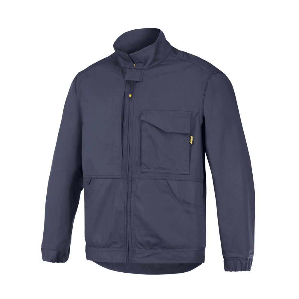 Snickers 1673 Service Jacket Navy Blue XL