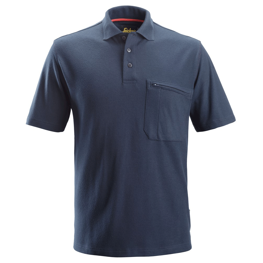 Snickers 2760 ProtecWork, Flame Retardant Arc Protection Polo Shirt Various Colours