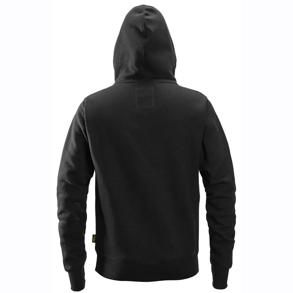 Snickers 2890 AllroundWork Full Zip Hooded Sweatshirt