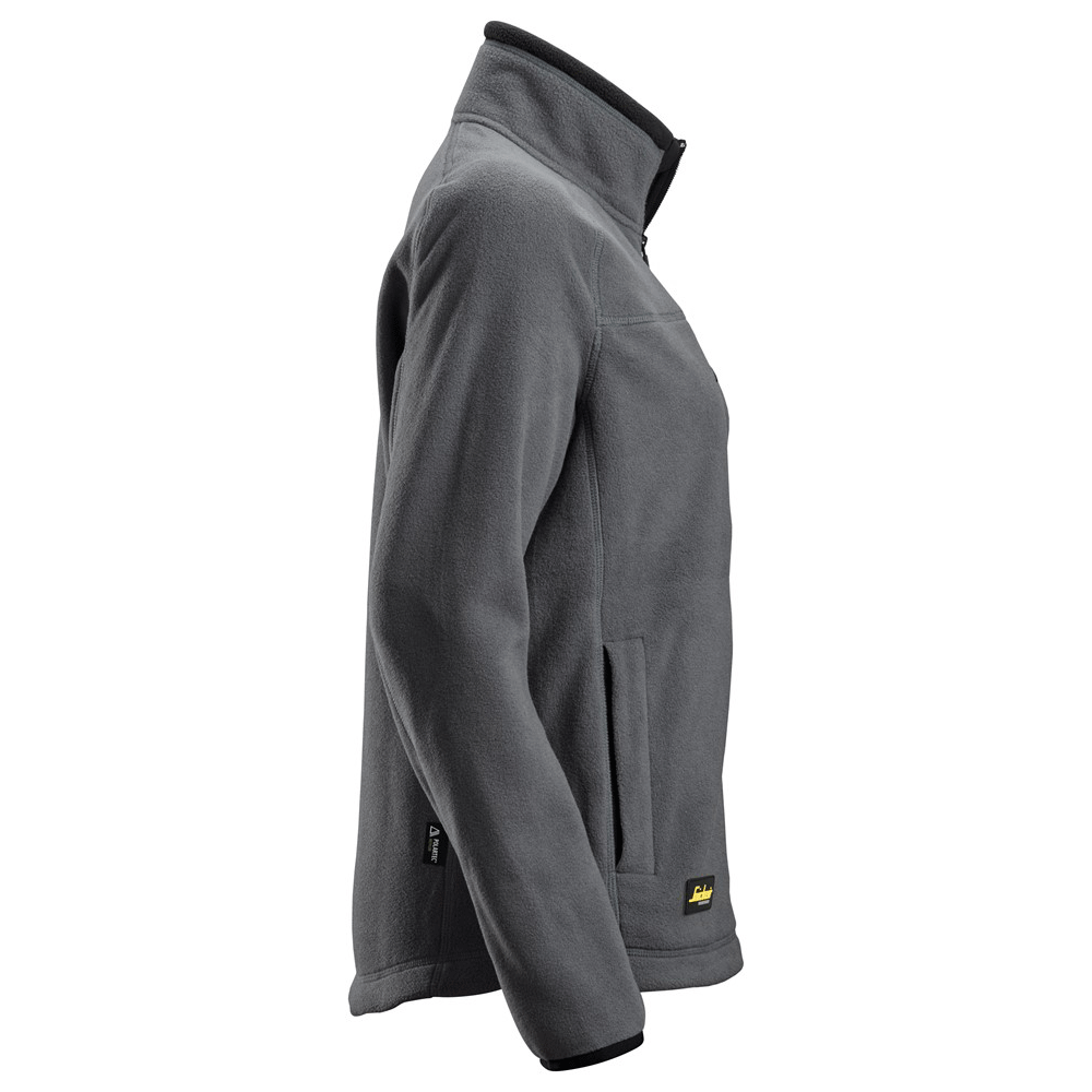 Snickers 8027 AllroundWork, Polartec® Women's Fleece Jacket