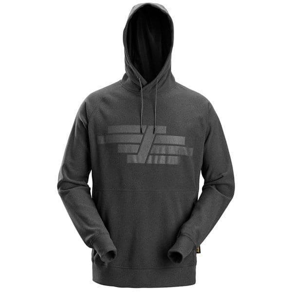Snickers 8075 AllroundWork Polartec® Terry Hoodie