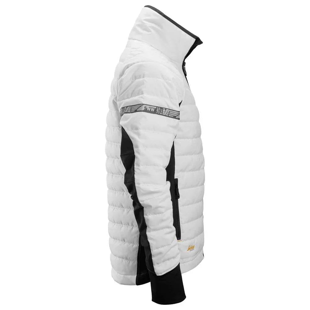 Snickers 8101 AllroundWork 37.5 Insulator Jacket Various Colours