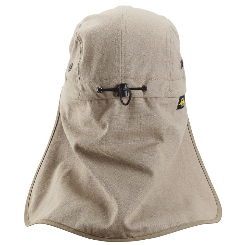 Snickers 9091 AllroundWork, Sun Protection Cap