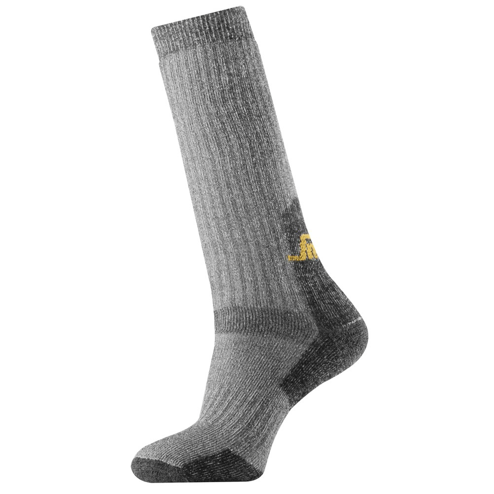 Snickers 9210 High Heavy Wool Socks
