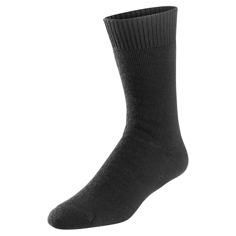 Snickers 9264 ProtecWork, Flame Retardant Heavy Wool Socks