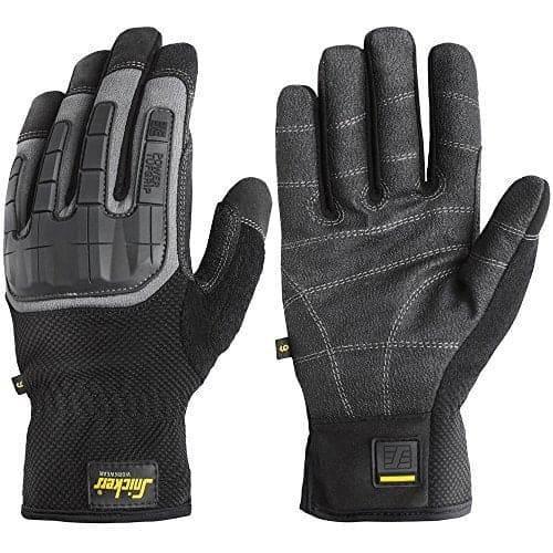 Snickers 9584 Power Tufgrip Gloves