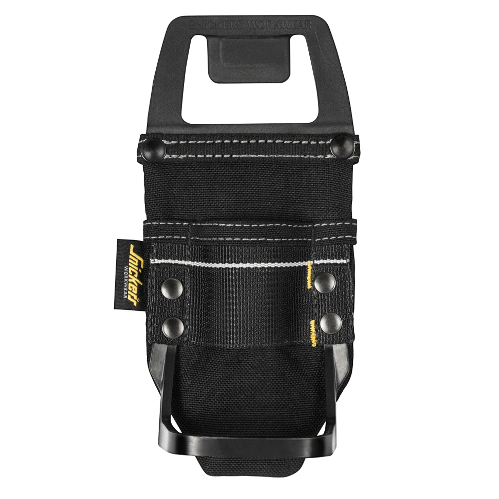 Snickers 9762 Hammer Holder Pouch