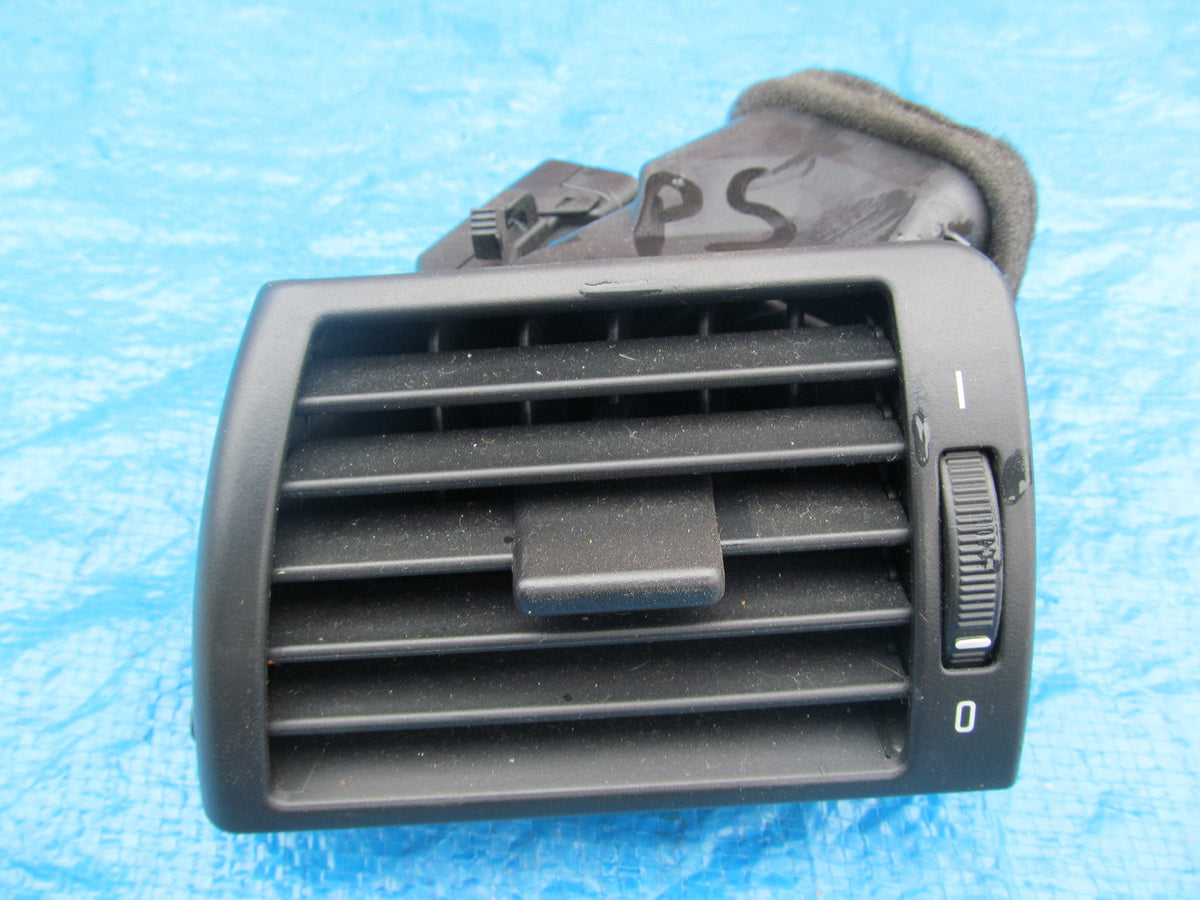 AIR VENT DASHBOARD N/S PASSENGER from BMW e46 318 Ci SE COUPE