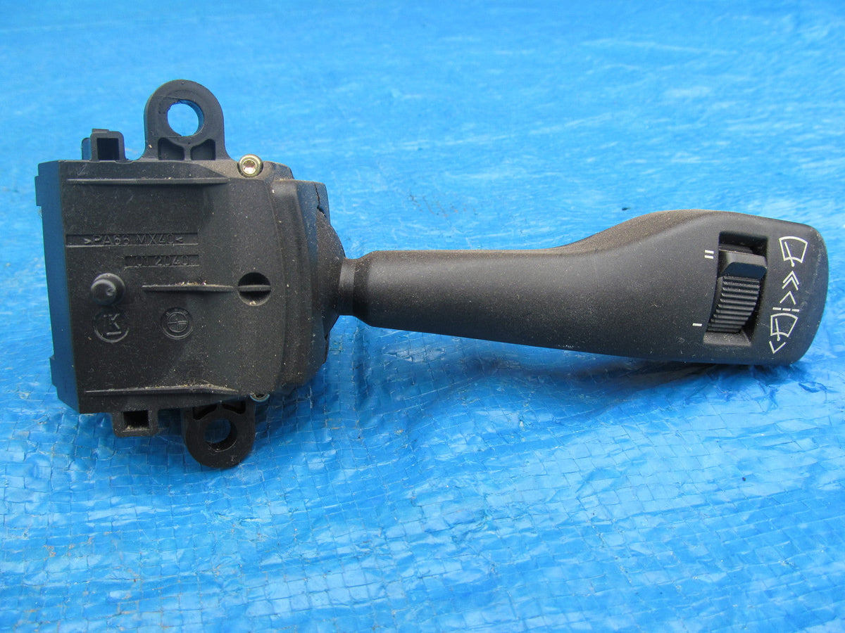 WPIER CONTROL STALK from BMW e46 318 Ci SE COUPE