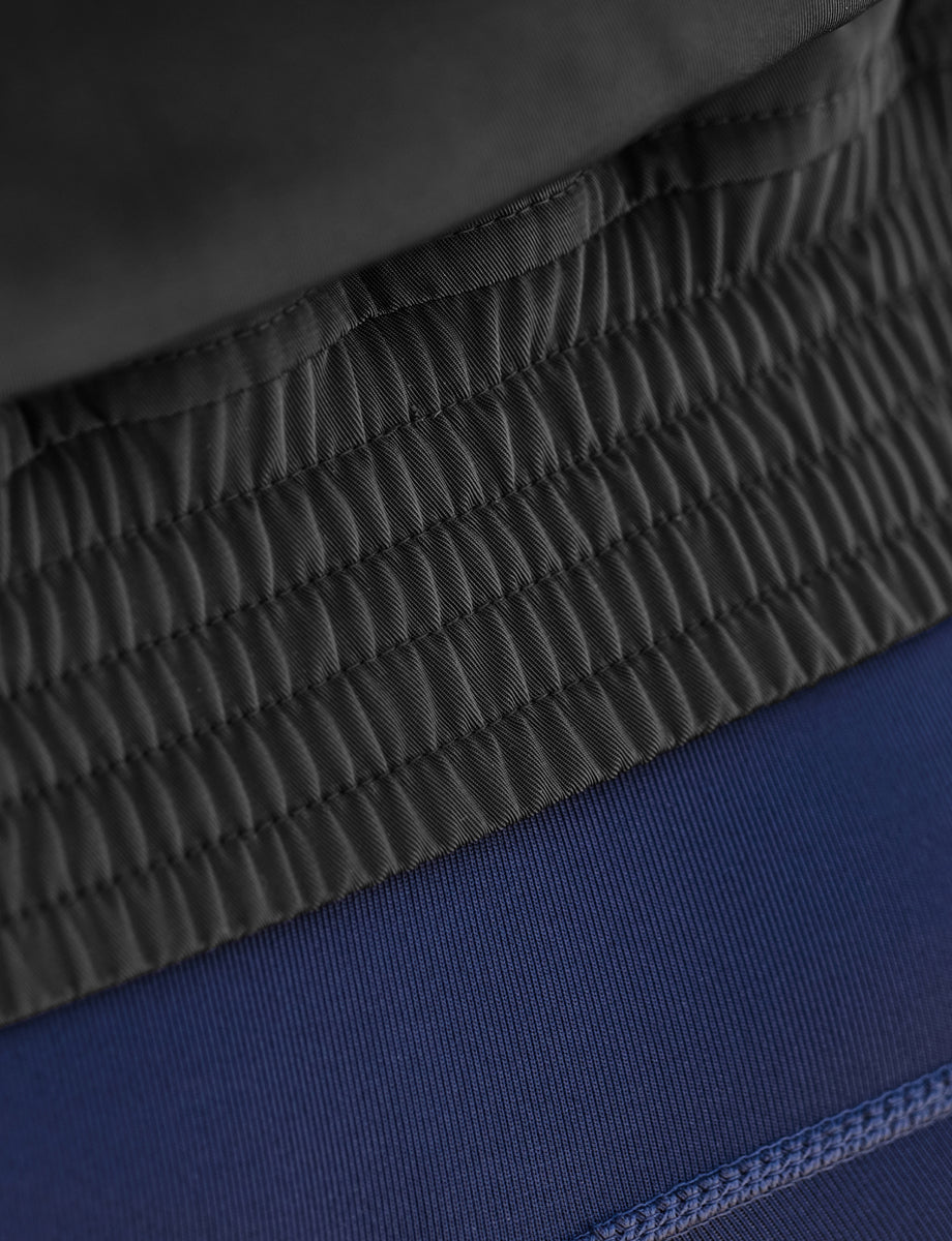 Dublin Zip Through Blouson Team Jacket
