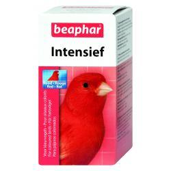 Beaphar Intensief Red, 10g - Case of 6