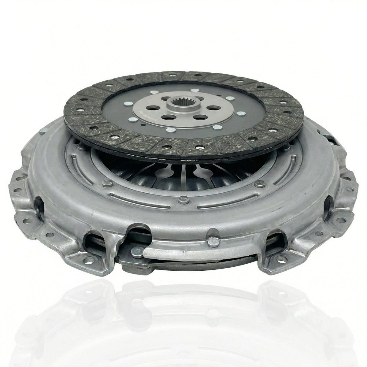Whitebox Performance Hyundai I20N 1.6 T-GDI Organic Clutch Kit