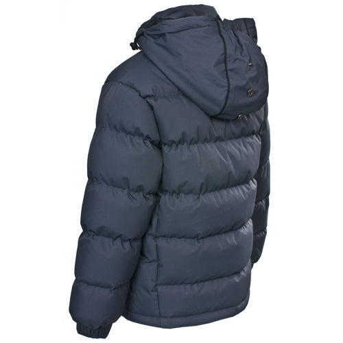 Kids Boys TUFF Padded Water-Resistant Jacket