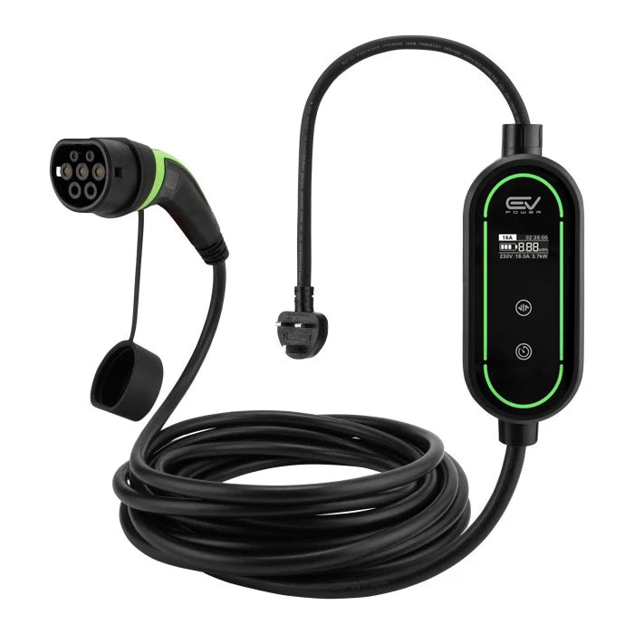 Mini Electric Charging Cable