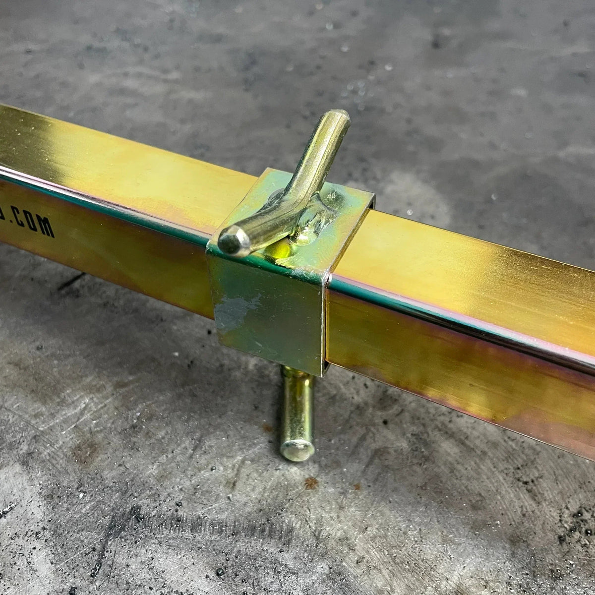 Rhinobuild Line Blocks (pair)