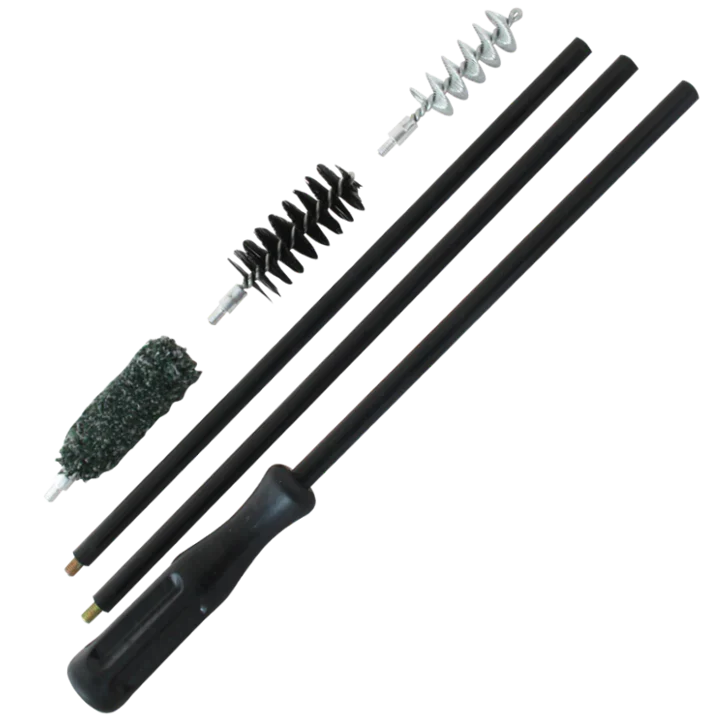 Jack Pyke Lightweight Cleaning Kit 12 Gauge