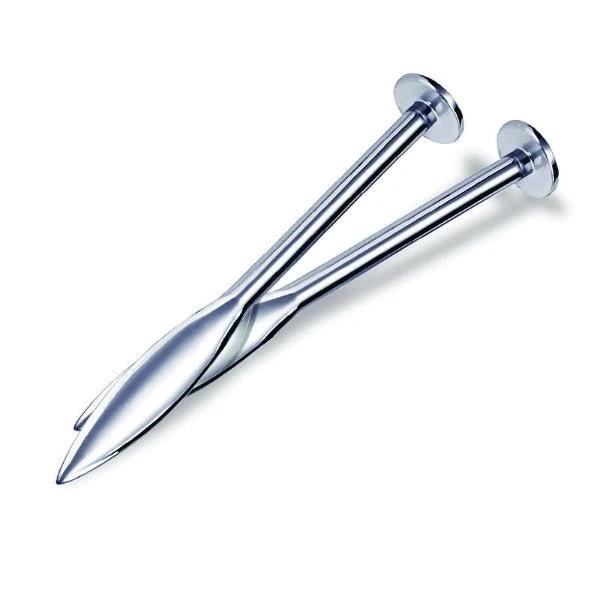 Marshalltown LP62 Bricklaying Line Pins 2 Pack