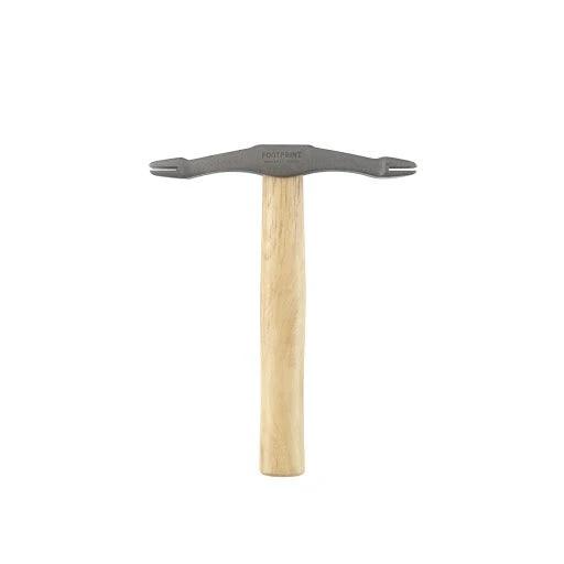 Footprint 138 Scutch Hammer