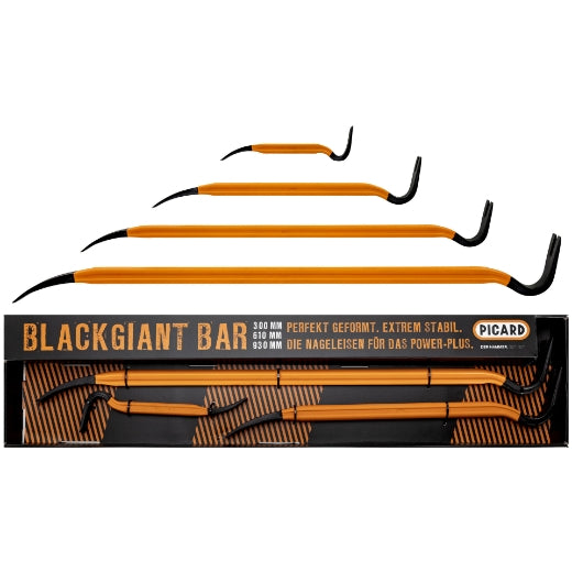 Picard BlackGiant 46Z Pry Bar