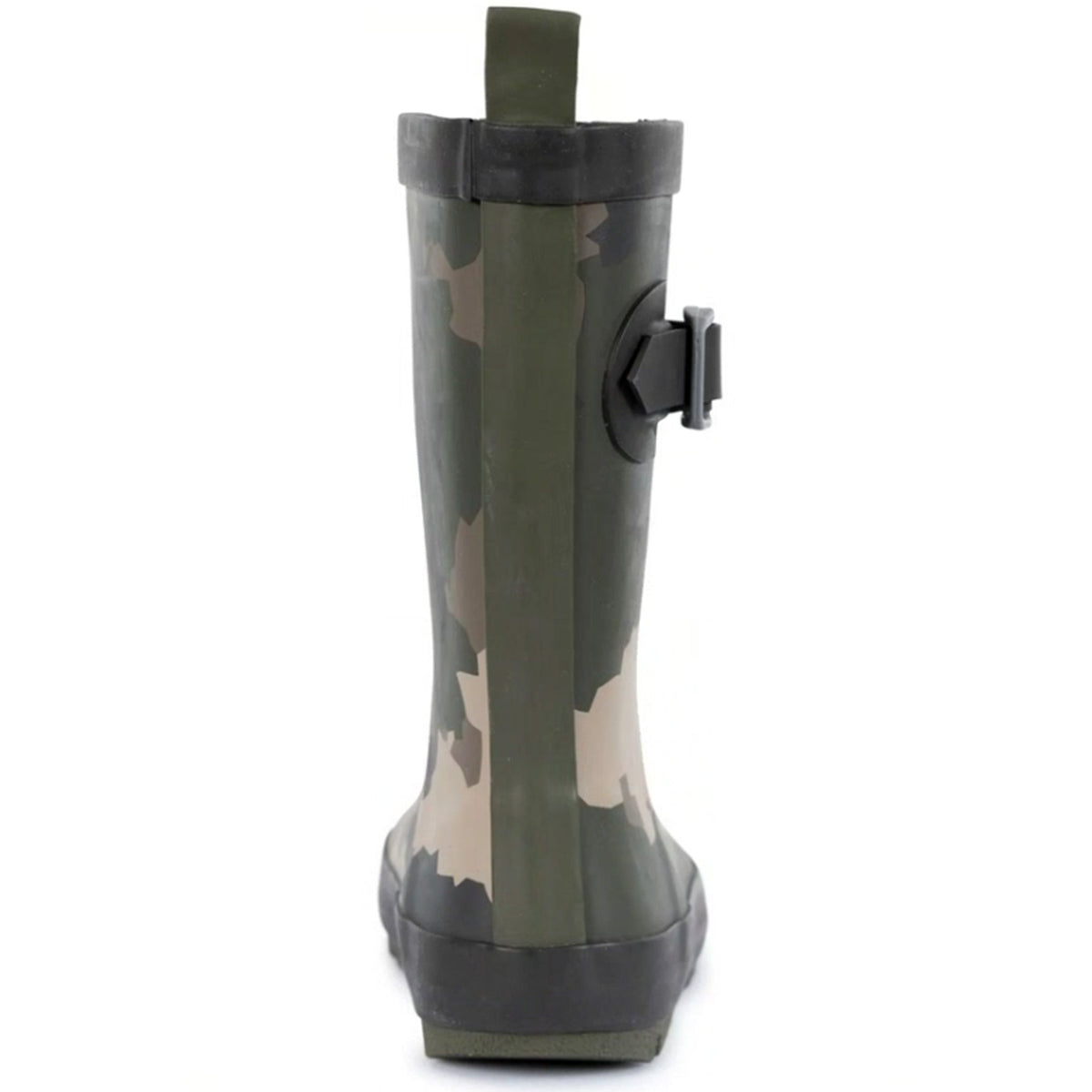 Unisex Kids Printed Waterproof Puddle Wellies