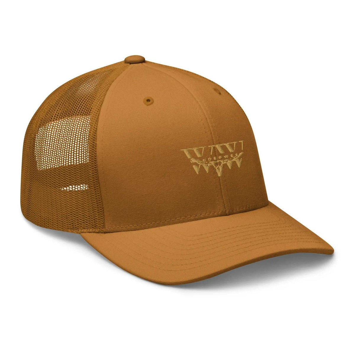 WanderWest Copper Canyon Trucker