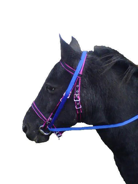 Grass Reins