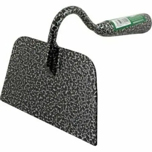 Swan Neck Hoe Head Gardening DIY Tool Garden Tools Metal Replacement