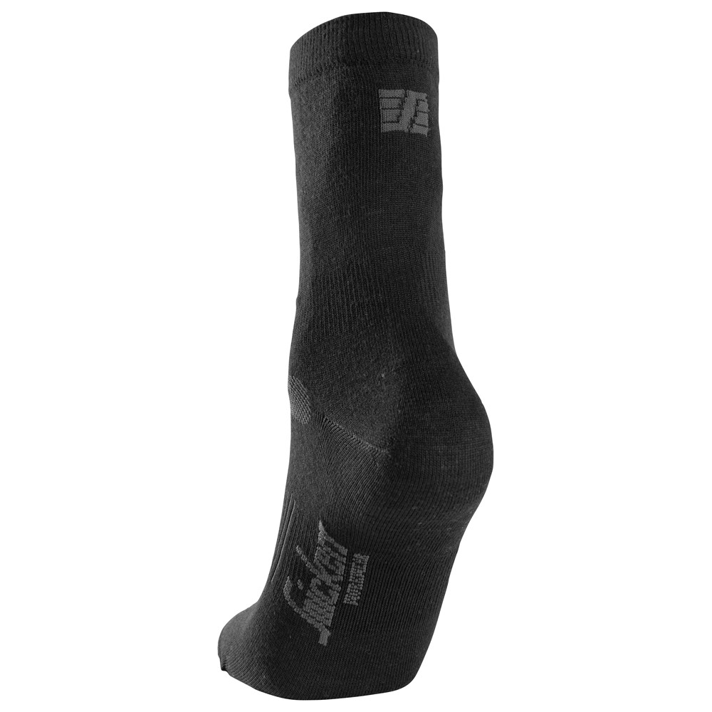 Snickers 9216 Wool Socks, 2-Pack
