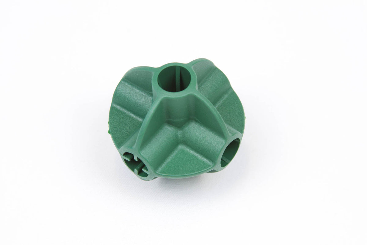 Flexi Garden Cane Balls