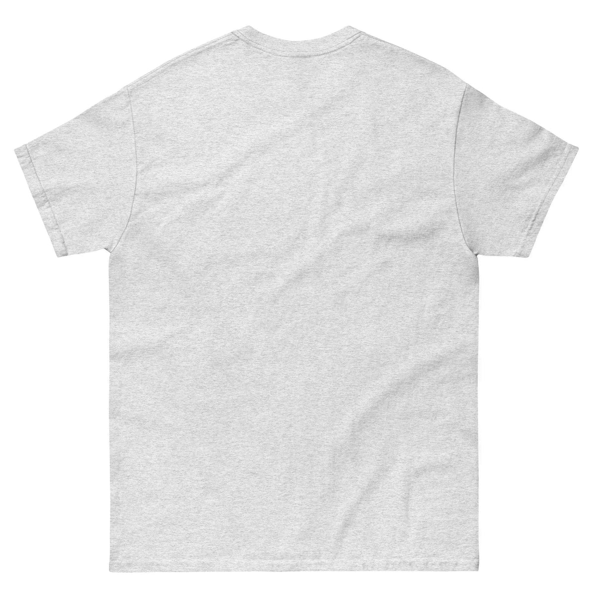 Longhorn Bull Skull Weathered Tee – Ash