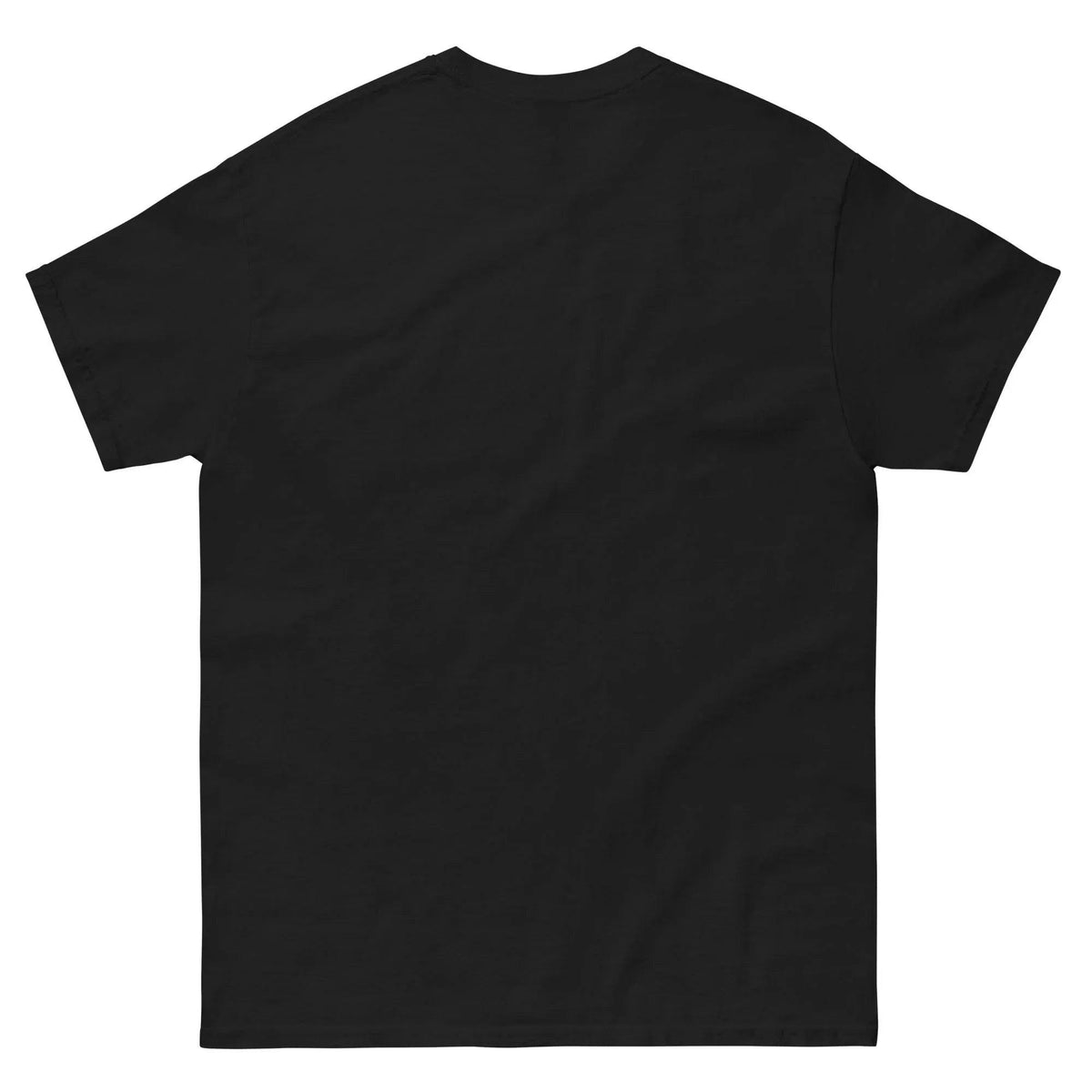 Longhorn Bull Skull Midnight Range Tee – Black
