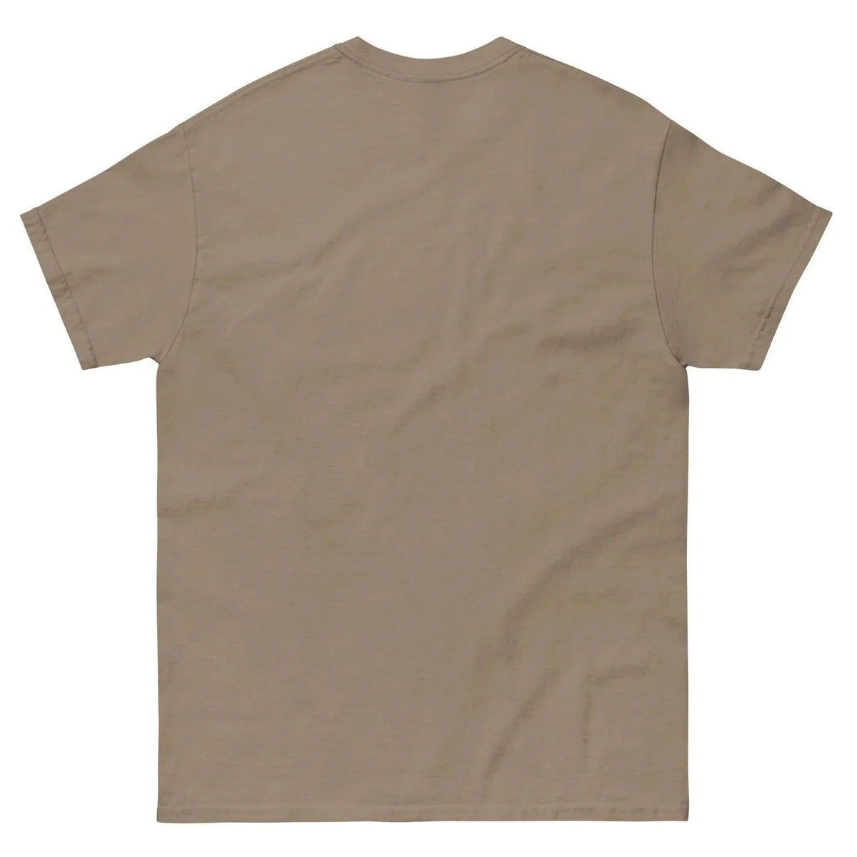 WanderWest Savannah Dust Tee – Brown