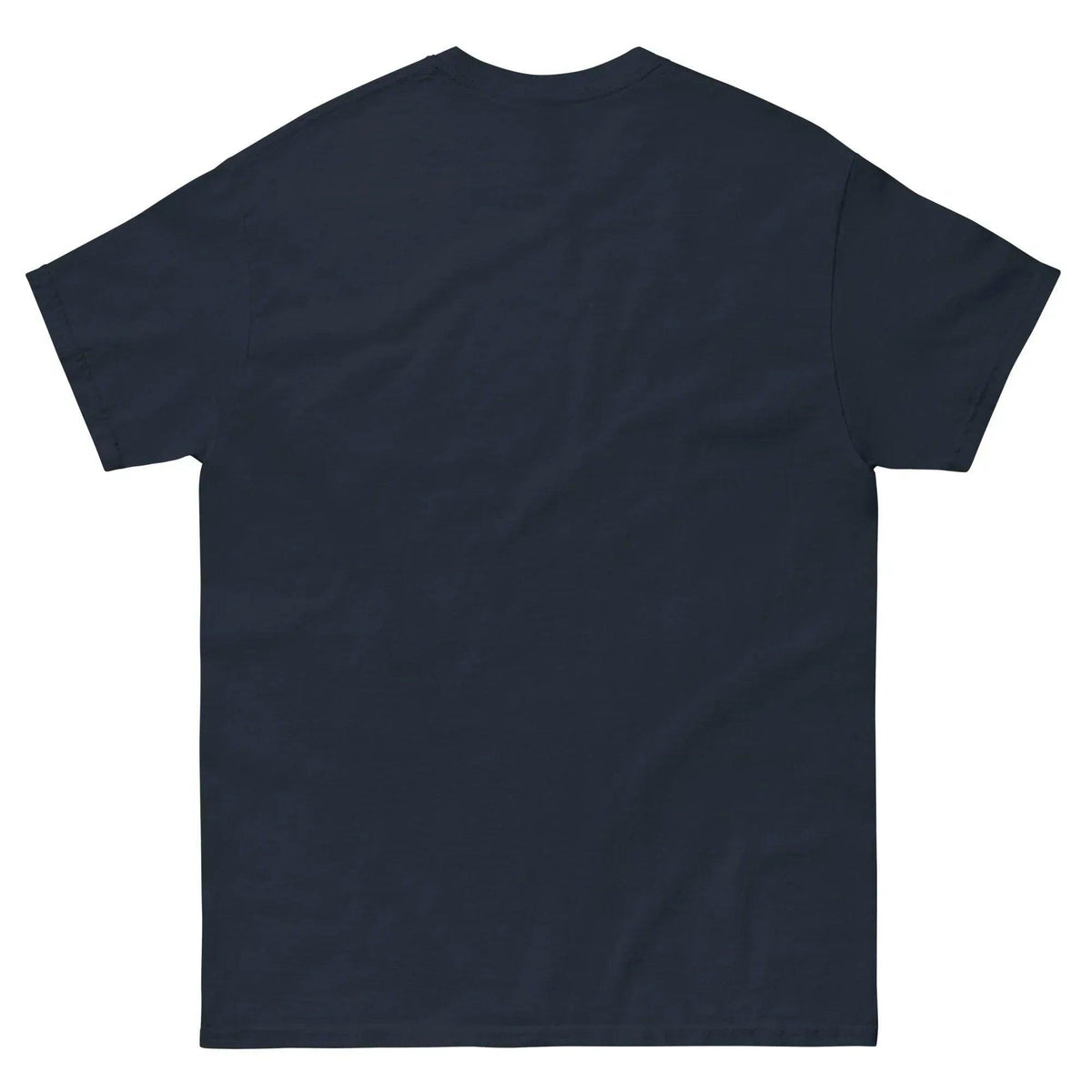 Longhorn Bull Skull Deepwater Tee – Navy