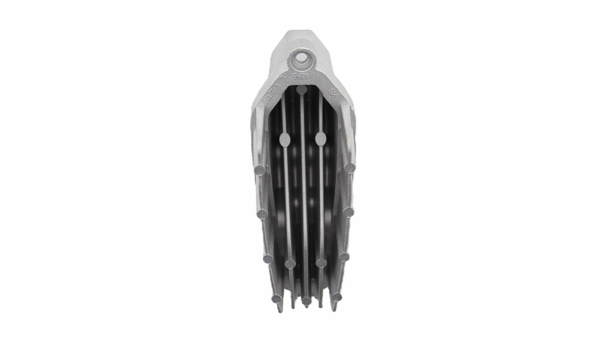 8U0941475A LED DRL Headlight Control Module