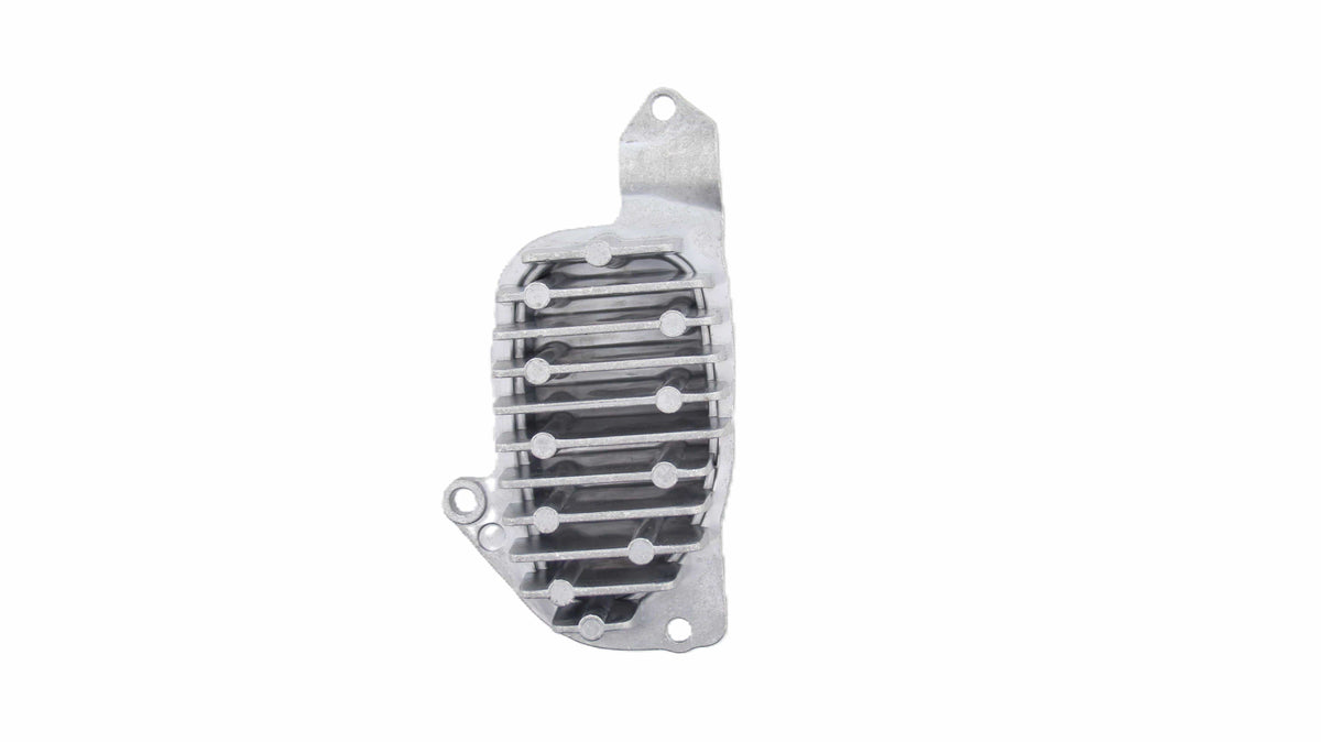 90145442 LED DRL Headlight Control Module Left Side