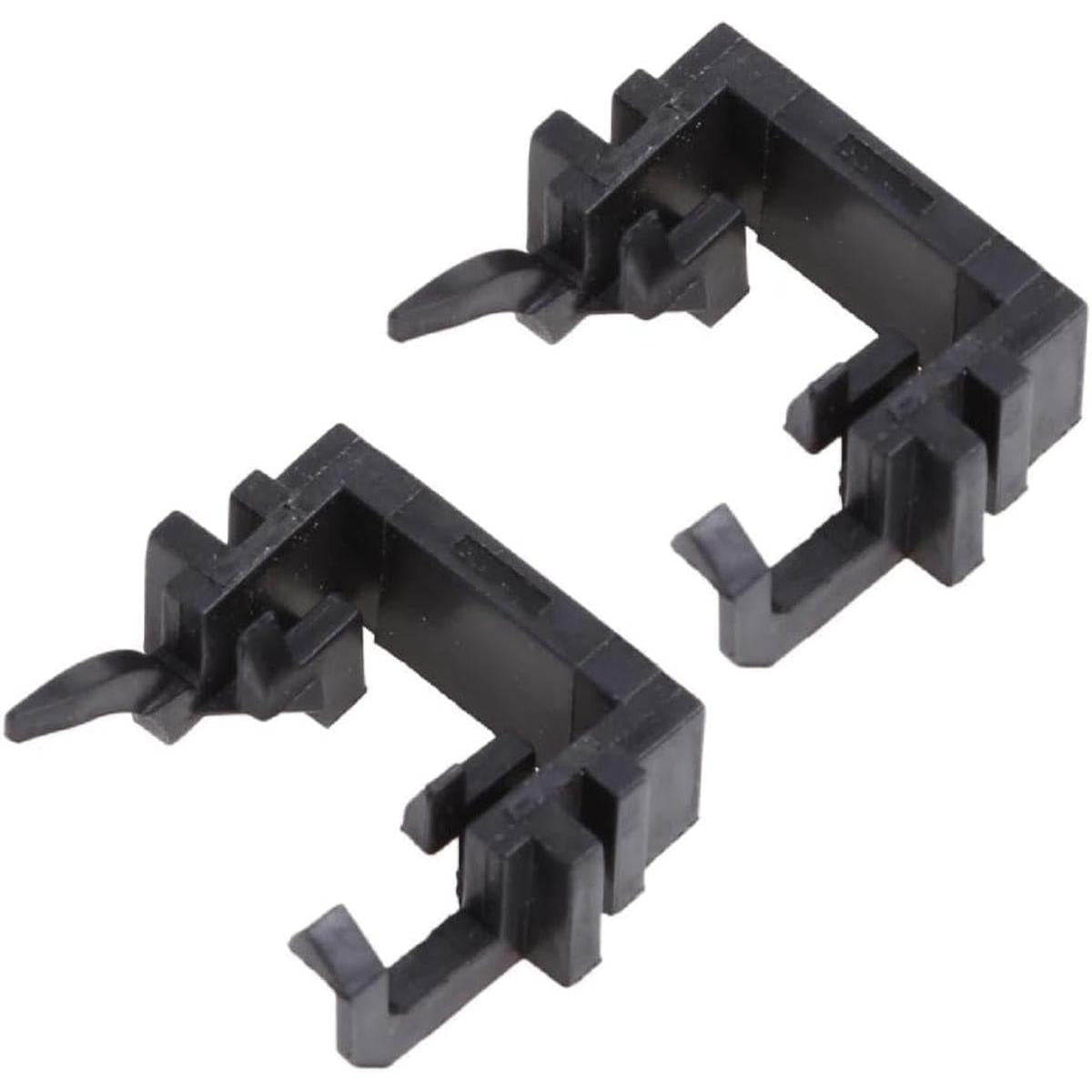 Ford H1 Main Beam Bulb Holders (Pair)