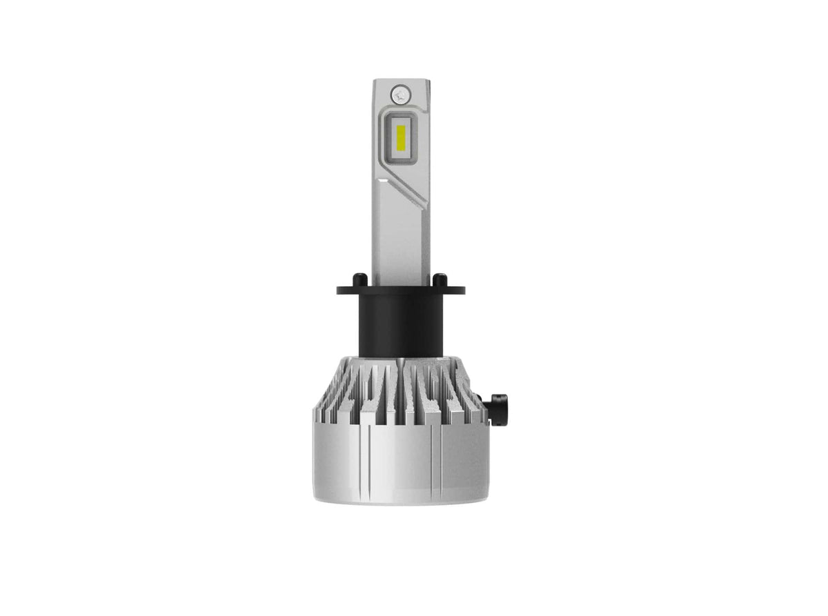 H1 LED Headlight Bulbs 6000lm (Pair)