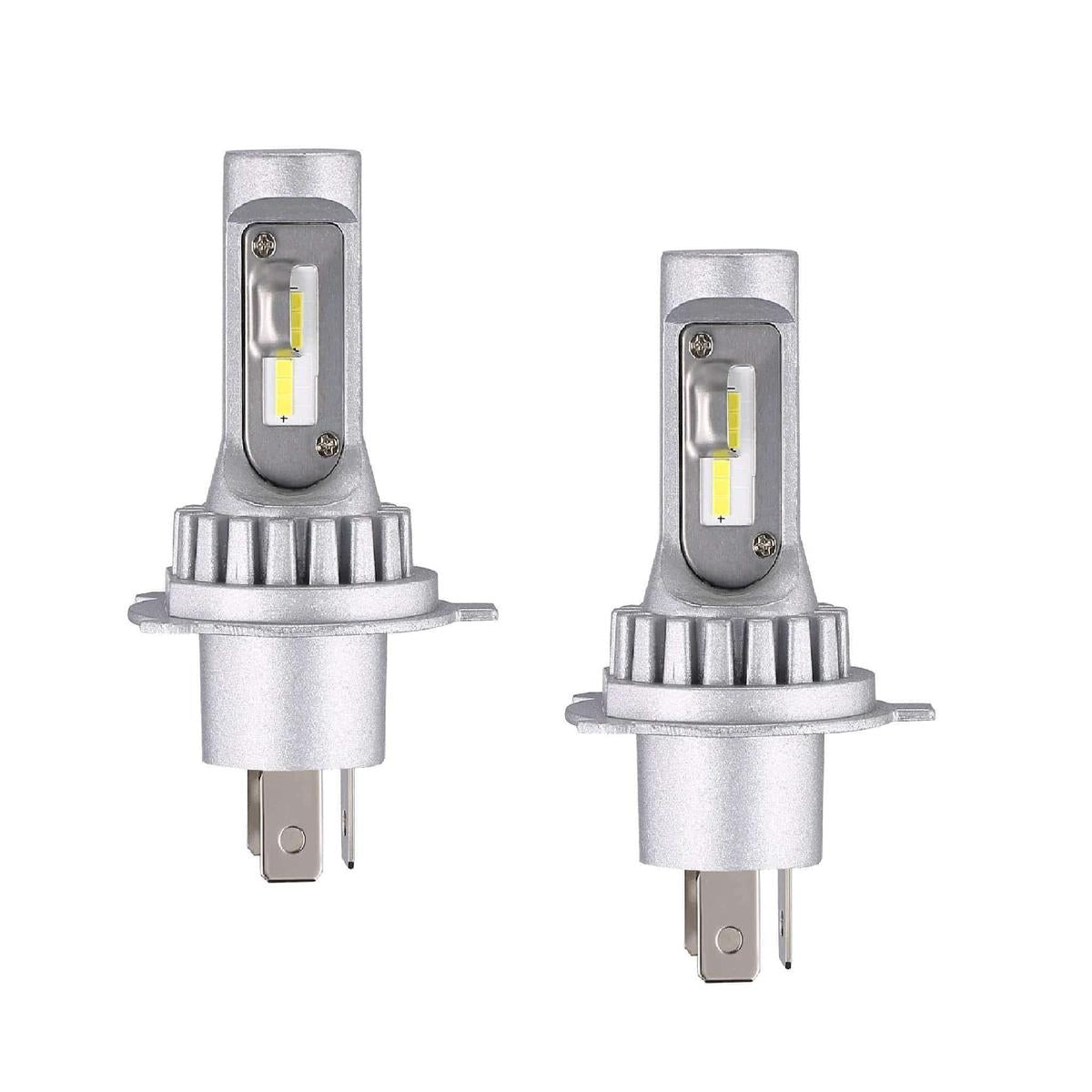 H4 LED Headlight Conversion (Pair)