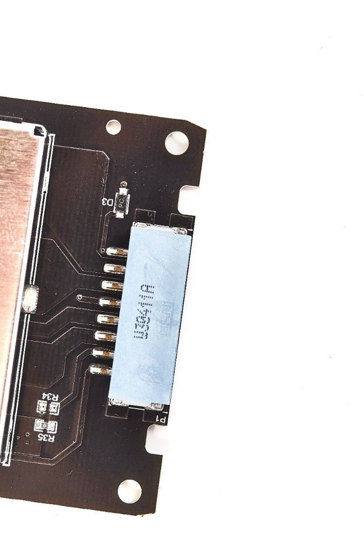 Replacement 4H0907472F LED DRL Control Module