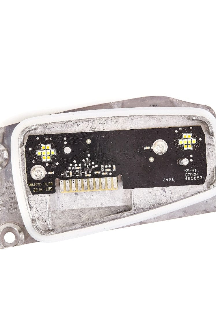 Replacement 63115A5F625 LED Headlight Control Module Left Hand Side