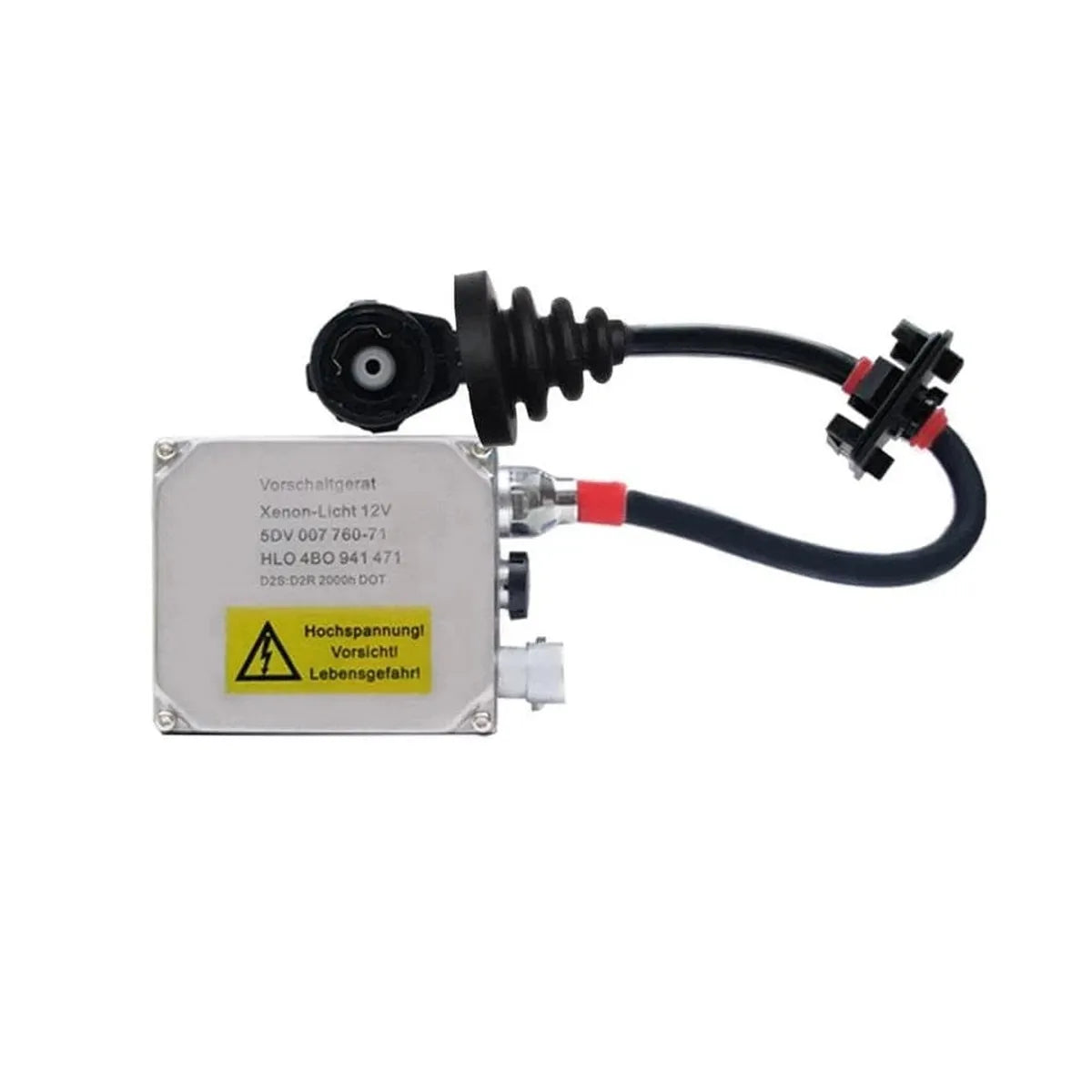 5DV007760-05 Replacement OEM Xenon HID Ballast LVQ212