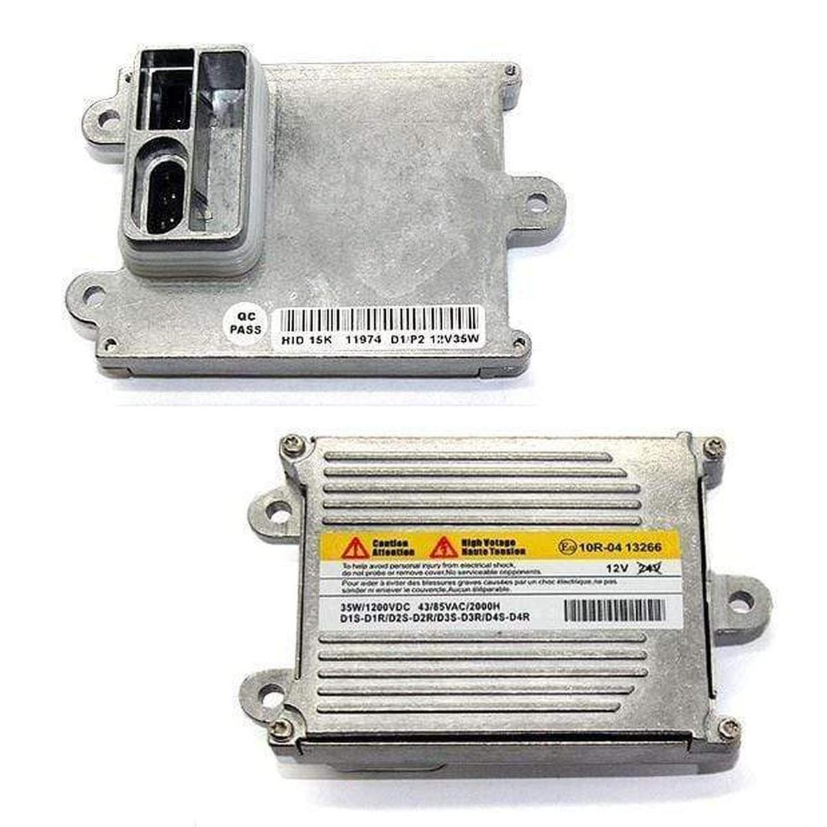 Aston Martin DB9 / DBS 2006-2010 OEM Xenon HID Ballast 2273221