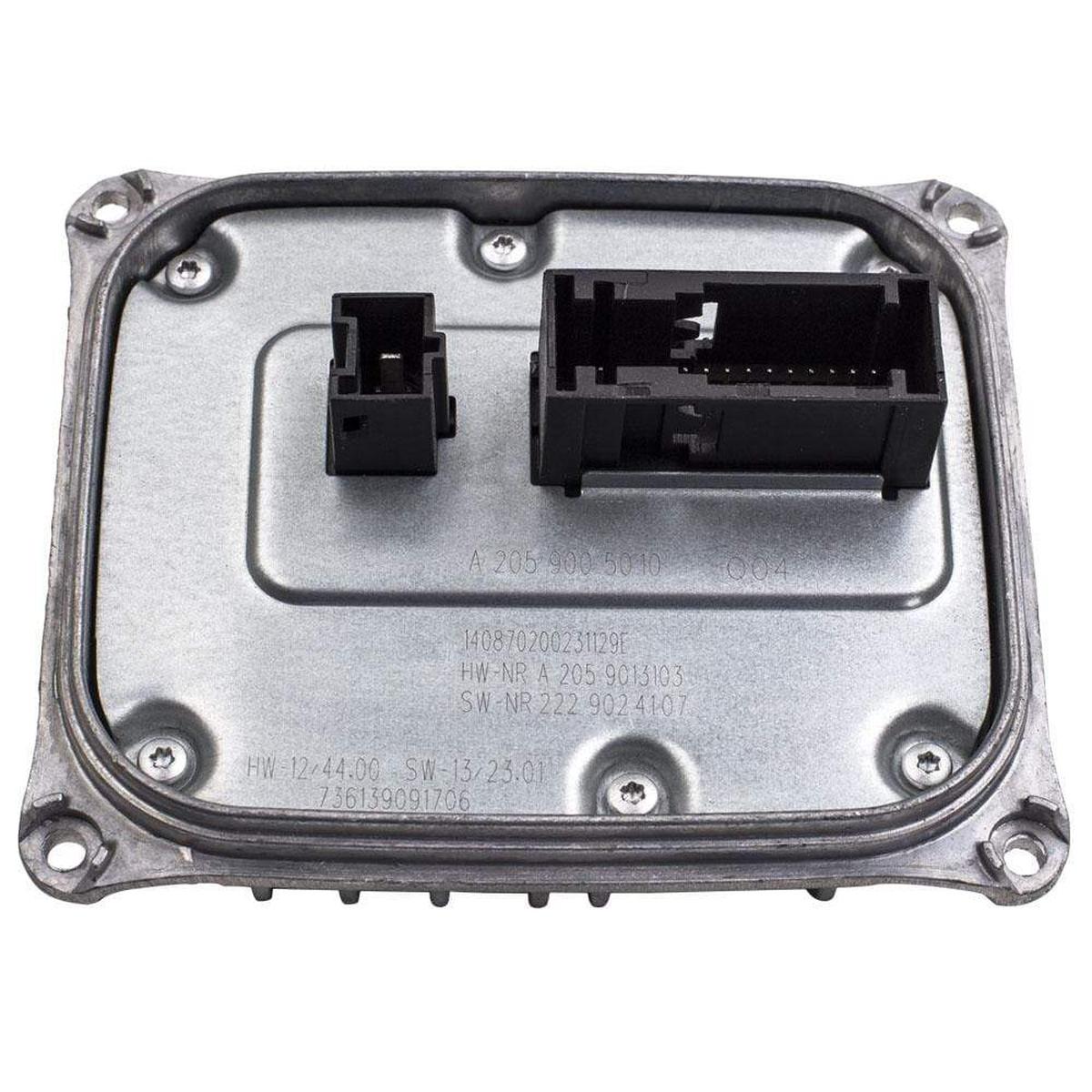 Mercedes Benz C Class Estate S205 2016> Replacement A2059008504 DRL Headlight Module