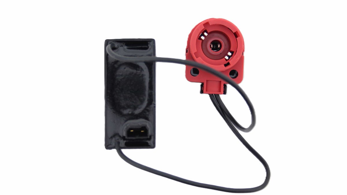 Replacement 1307329054 Xenon HID Igniter