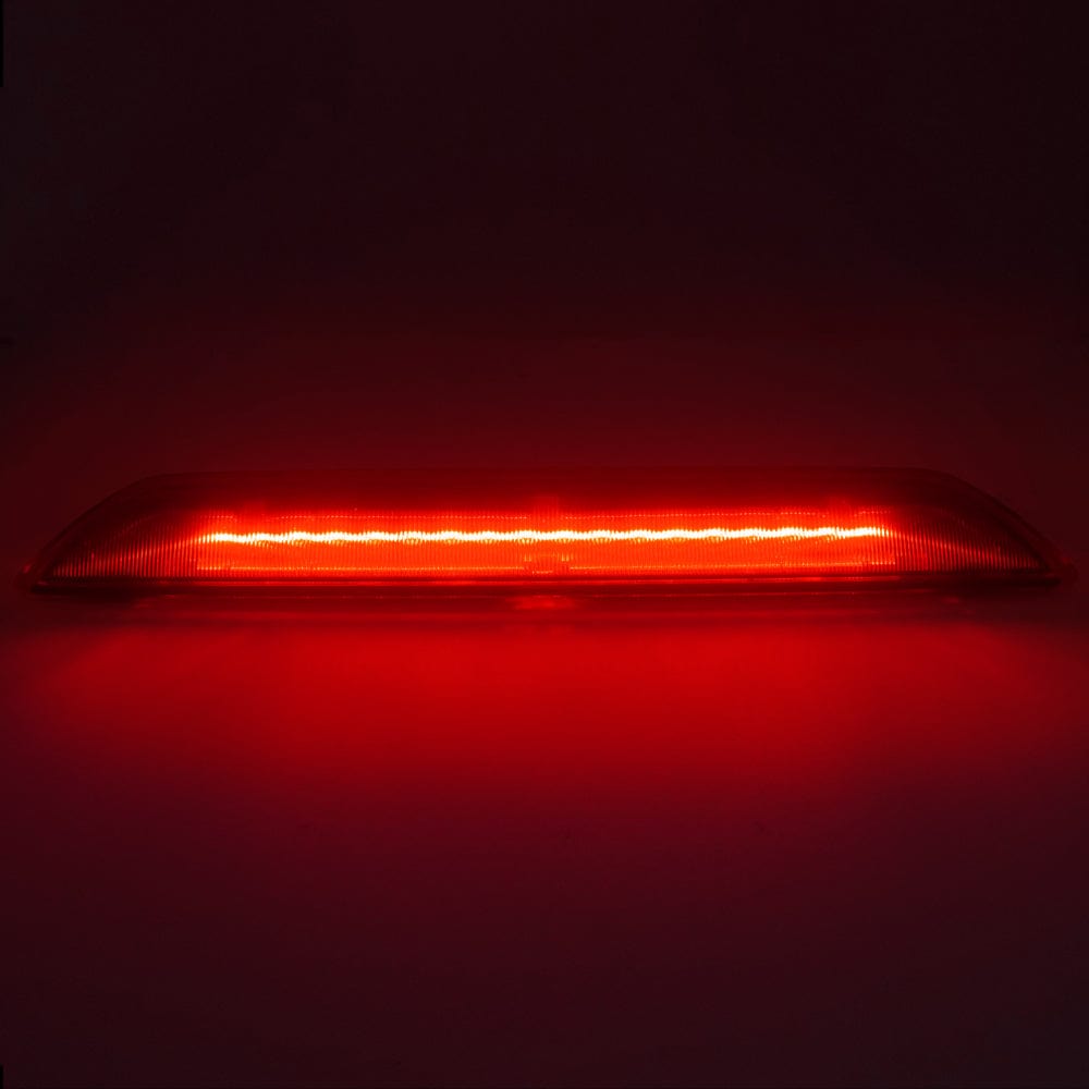 Transit Custom Tailgate Version LED 3rd Brake Light Unit