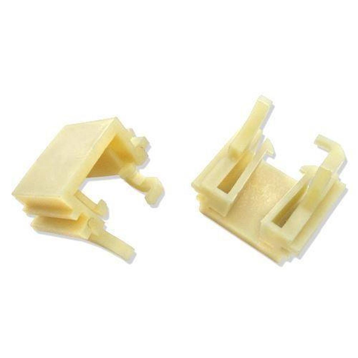 Ford Focus H1 Xenon HID Bulb Holders
