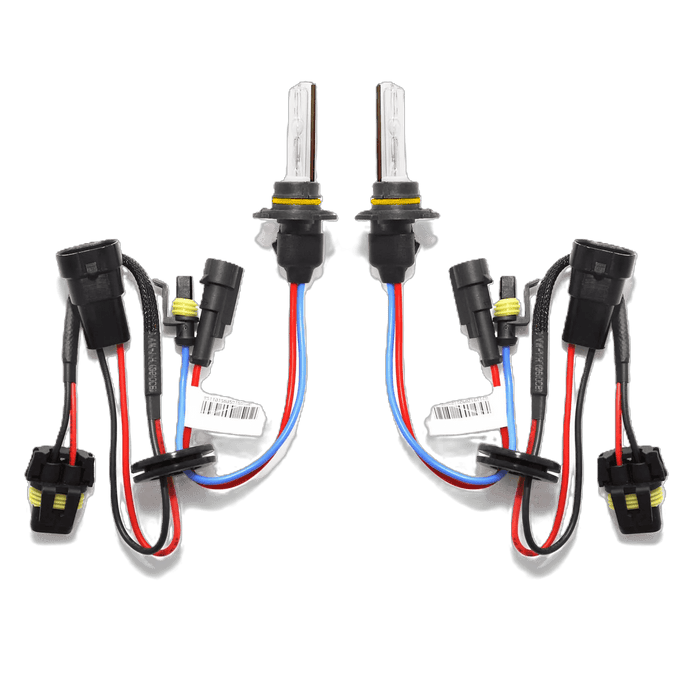 HIR2 9012 Xenon HID Conversion Kit